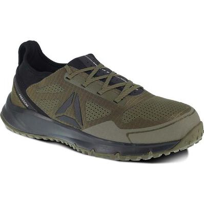 Reebok All Terrain Work Steel Toe Work Trail Running Oxford, , large