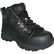 Moxie Trades Vegas Women's CSA Aluminum Toe Puncture Resisting Waterproof Work Hiker, , large