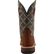 Twisted X Men's 12-Inch Carbon Nano Toe Electrical Hazard Western Work Boot, , large