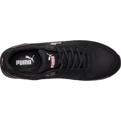 Puma Safety Motion Protect Frontside Women's Fiberglass Toe Electrical Hazard Athletic Work Shoe, , large