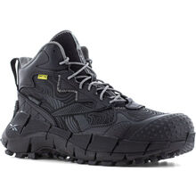 Reebok Zig Kinetica Edge II Work Men's Metatarsal Composite Toe Electrical Hazard Work Hiker