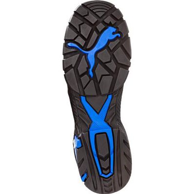 Puma Metro Protect Rio Aluminum Toe Static-Dissipative Work Athletic Shoe, , large