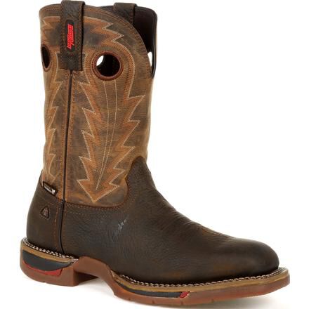 Rocky long range new arrivals