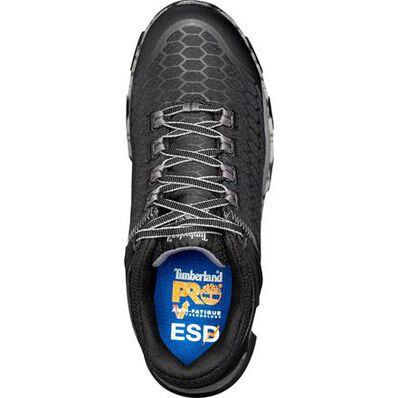 Timberland PRO Powertrain Sport Women's Alloy Toe Static-Dissipative Athletic Work Shoe, , large