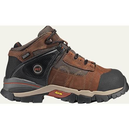 Timberland PRO Hyperion Alloy Toe Waterproof Work Hiker