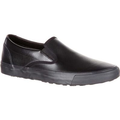 SlipGrips Slip-Resistant Slip-On Skate Shoe, , large SlipGrips Slip-Resistant Slip-On Skate Shoe, , large