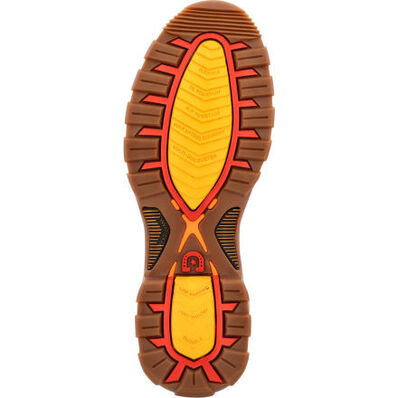 Durango® Maverick XP Steel Toe Waterproof Western Work Boot, , large