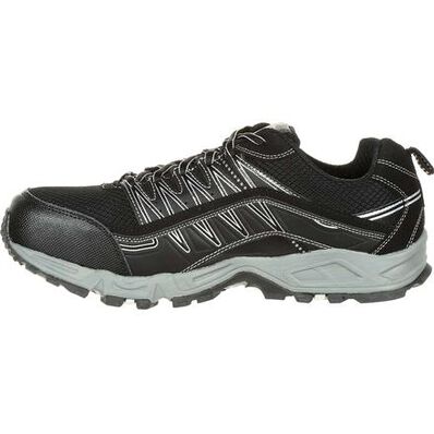 Fila At Peak Steel Toe Work Athletic Shoe, 1SH40240B