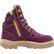 Steel Blue Southern Cross Zip PR Women's Steel Toe Electrical Hazard Puncture-Resisting Work Boot, , large
