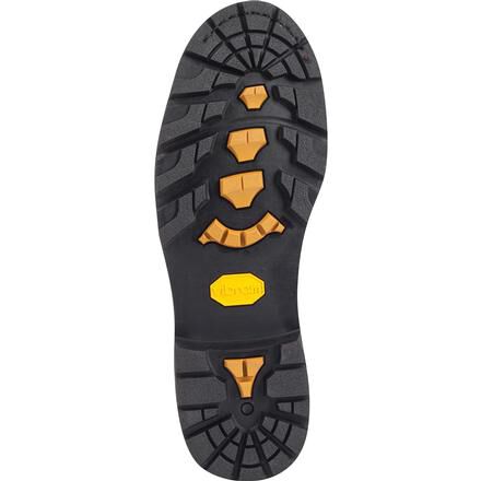 Georgia comfort core top logger