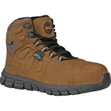 HOSS Tikaboo UL Men's Internal Metatarsal Composite Toe Waterproof Work Boot