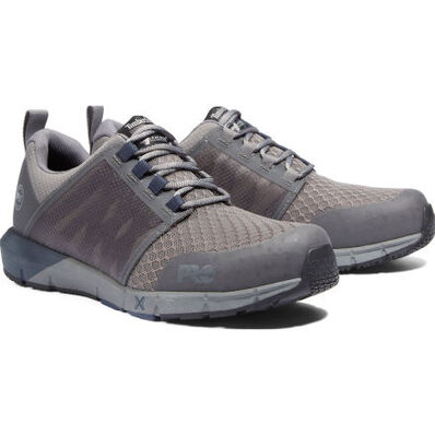 Timberland PRO Radius Men's Composite Toe Electrical Hazard Athletic Work Shoe, , large