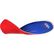 Durango X-treme Comfort Square Toe Footbed, , large