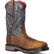 Ariat WorkHog XT VentTEK Men's 11-inch Carbon Toe Waterproof Western Work Boot, , large