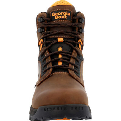 Georgia Boot TBD Waterproof Work Boot, , large Georgia Boot TBD Waterproof Work Boot, , large