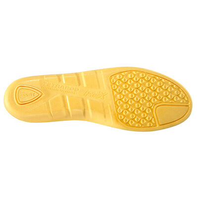 Carhartt Insite Technology Men's PU Foam Footbeds for Work Boots, , large