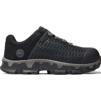 Timberland PRO Powertrain Sport Women's Alloy Toe Static-Dissipative Athletic Work Shoe, , large