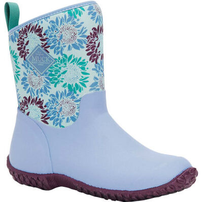 Women's Muckster II Mid Boot, , large