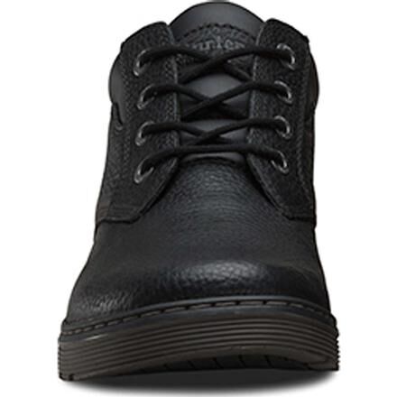 Slip resistant chukka deals