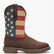 Durango® Workin' Rebel™ Patriotic Steel Toe Work Boot, , large