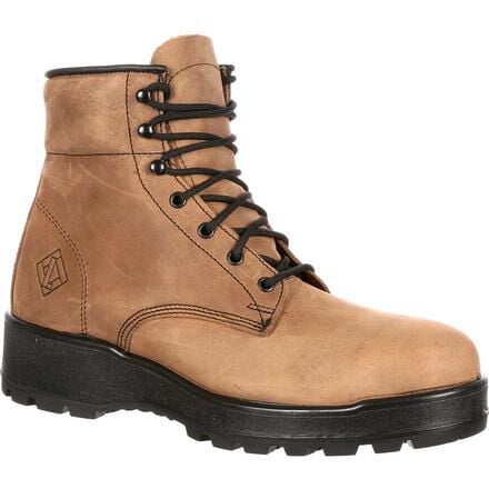 Lehigh steel toe work boots hot sale
