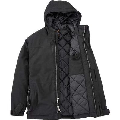 Timberland PRO Split System Waterproof Insulated Jacket, , large