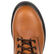 Lehigh Safety Shoes Men's 6 inch Steel Toe Waterproof Electrical Hazard Resistant Work Boot, , large