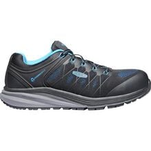 KEEN Utility® Vista Energy Men's Carbon Fiber Toe Electrical Hazard Athletic Work Shoe