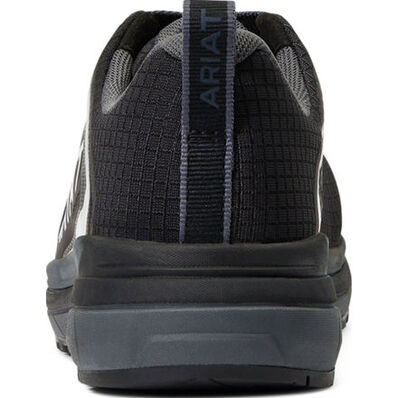 Ariat Outpace Women's Composite Toe Electrical Hazard Athletic Work Shoe, , large