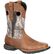 Rocky LT Waterproof Camo Western Boot, , large