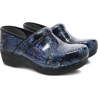 Dansko XP 2.0 Women's Slip Resistant Work Clogs, , large