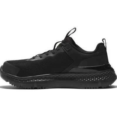 Timberland PRO Setra Women's Composite Toe Electrical Hazard Athletic Work Shoe, , large