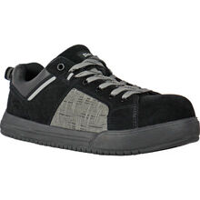 DieHard Solstice Men's Composite Toe Electrical Hazard Athletic Work Shoe