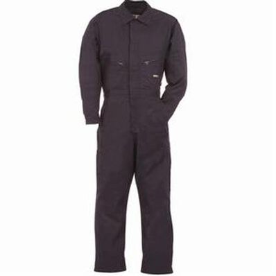 Berne FR Deluxe Unlined Coverall, , large