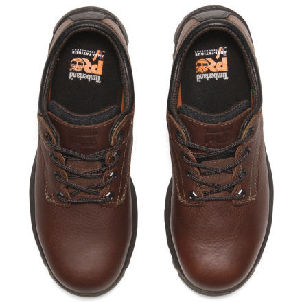 Timberland pro titan oxford best sale