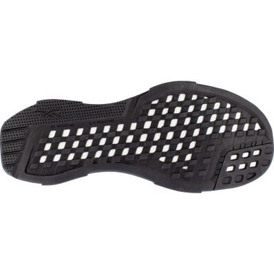 Reebok Fusion Flexweave™ Work Men's Composite Toe Electrical Hazard Athletic Shoe, , large