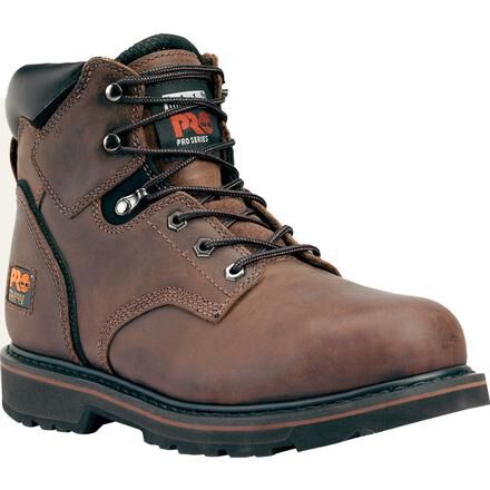Timberland PRO Gaucho Steel Toe Work Boots 33034
