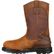 Carhartt Steel Toe Waterproof Wellington Work Boot, , large