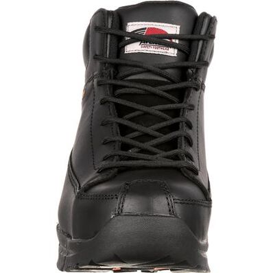 Avenger Composite Toe Waterproof Work Hiker, , large