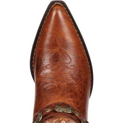 Crush™ by Durango® Women's Heartbreaker Concho Western Boot, , large