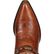 Crush™ by Durango® Women's Heartbreaker Concho Western Boot, , large