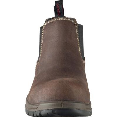 Avenger Foreman Men's Composite Toe Electrical Hazard Puncture-Resistant Pull-On Romeo, , large