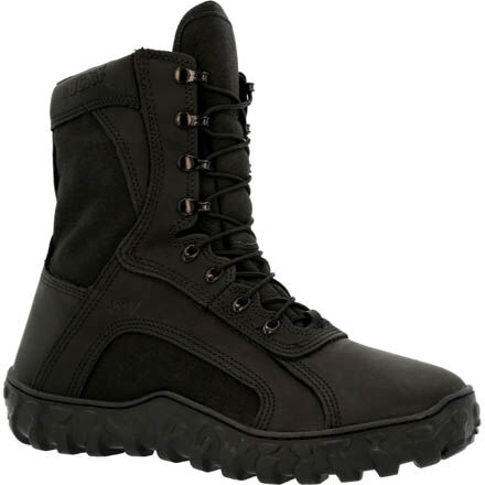 Rocky S2V 600G Insulated Waterproof Military Boot RKC079