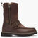 Georgia Boot Side Zip Waterproof Work Wellington, , large