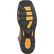 Ariat Workhog Mesteno H2O Composite Toe Waterproof Western Work Wellington, , large