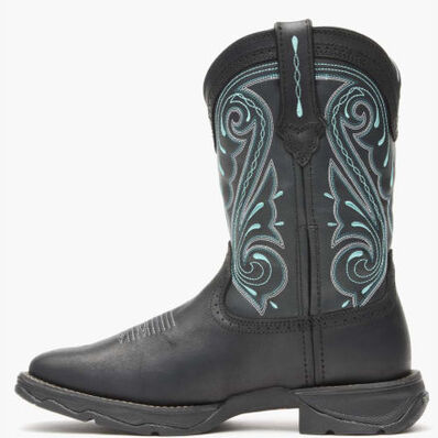 Lady Rebel™ by Durango® Women's Midnight Sky Western Boot, , large