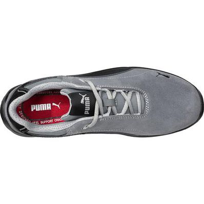 Puma Safety Moto Protect Touring Men's Composite Toe Electrical Hazard Athletic Work Shoe, , large