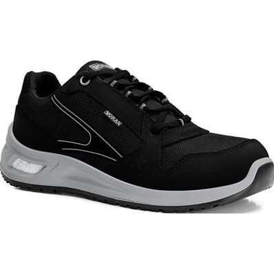 Voran SportSafe Energy 410 Men's Composite Toe Electrical Hazard Athletic Work Shoe, , large
