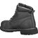 Timberland PRO Gritstone Men's 6 inch Steel Toe Electrical Hazard Leather Work Boot, , large