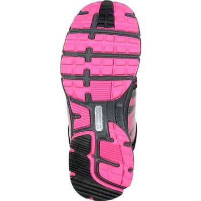 Moxie Trades Women's Robin Aluminum Toe Puncture Resistant LoCut, , large